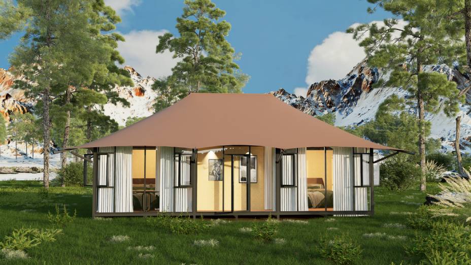 魏都区装配式建筑厂家